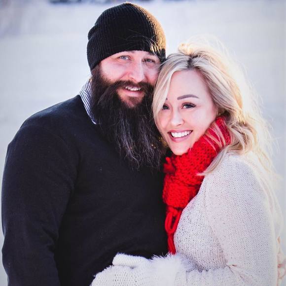 Meet your Posher, Brooke - Picture 1 of 1